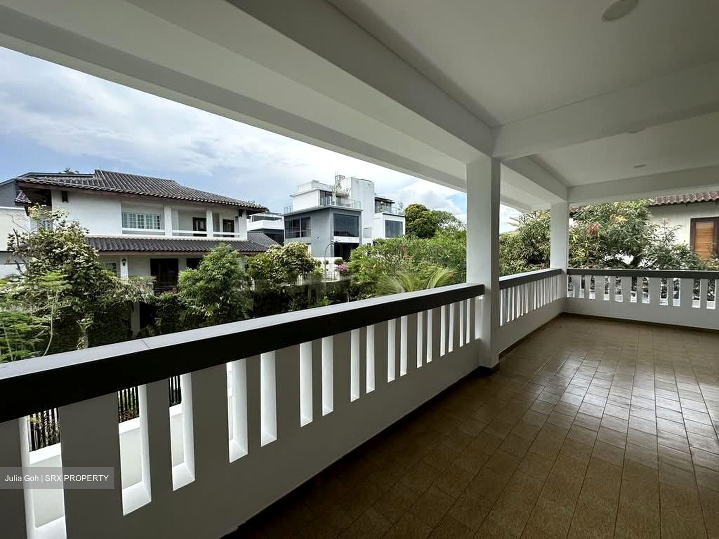 Ban Guan Park (D10), Semi-Detached #610788851